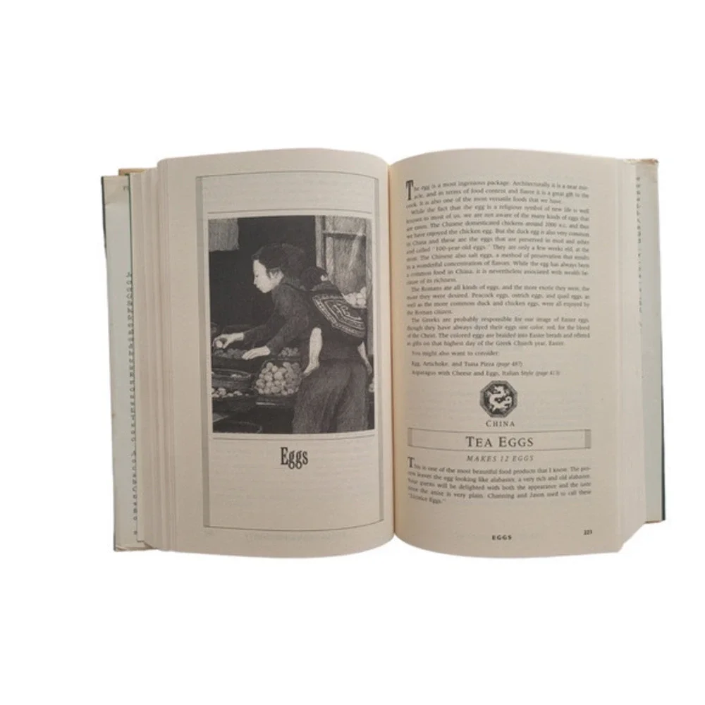 Jeff Smith embark gastronomic
